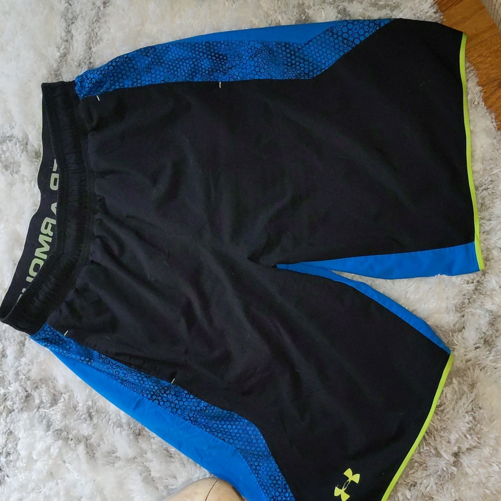 Men's Under armour shorts
